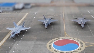 Eski u�aklar�n yerini alacak: KF-21 i�in kritik geli�me 