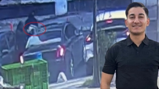 9 saatlik kanl� pusu: �stanbul'un g�be�inde kala�nikoflu infaz