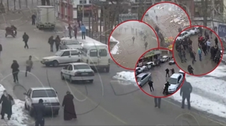 Deh�et anlar� bir kez daha g�zler �n�nde! Asr�n felaketinden 3 y�l sonra ortaya ��kt�