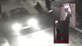 �ald�klar� eti yerken yakaland�lar: O�lunun ihaneti �l�m�ne sebep oldu