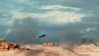 Karada, denizde ve havada... MSB'den 'NATO'nun sar�lmaz kalkan�' payla��m� 