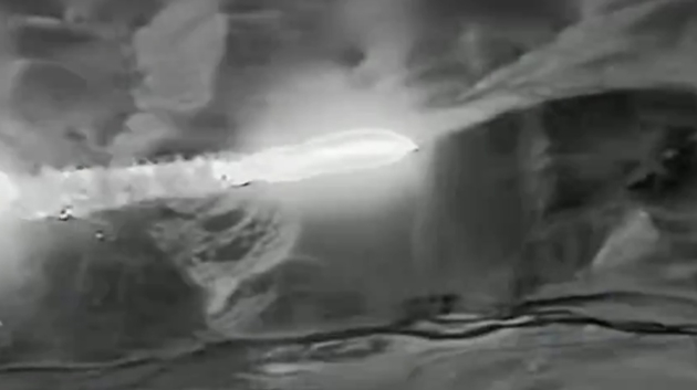 �srail F-35'i �ran sava� u�a��n� d���rd�: ��te o anlar