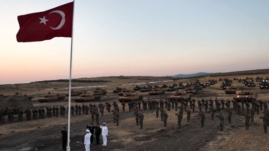 MSB'den duyguland�ran 18 Mart payla��m�: O T�rk milletinin dimdik duran iradesidir