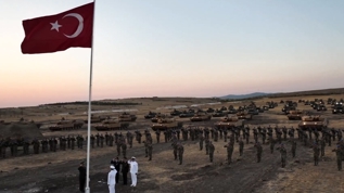 MSB'den duyguland�ran 18 Mart payla��m�: O T�rk milletinin dimdik duran iradesidir