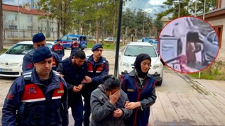 Boh�ac� k�l���nda 880 bin liral�k vurgun: Anbean kay�t alt�na al�nd�