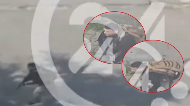 �srail Konsoloslu�u'na s�zma giri�imi �nlendi! ��te o ter�rist... 