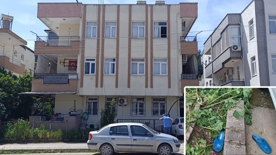 Annesinin ihmali 4 yaşındaki Zeynep'i canından ediyordu: Korku dolu anlar saniye saniye kaydedildi