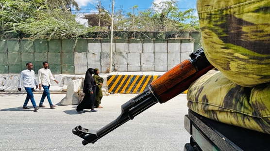 Trump i�in �ran'dan sonra s�rada ne var?