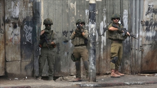 �srail'i Ar� �stilas� Sard�!