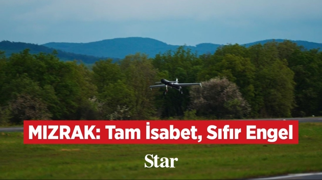 M�zrak:Tam isabet, s�f�r engel