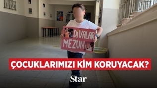 �ocuklar�m�z� Kim Koruyacak?
