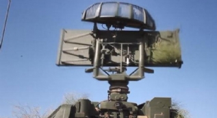 Rusya, S-300 hava savunma sistemini çalıştırdı