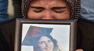 ´En büyük kandil burasıdır, askerimize kurşun sıkan bunlardır´