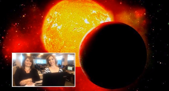 Gne Baak Burcunda, Baaklarn Dnemi Balyor